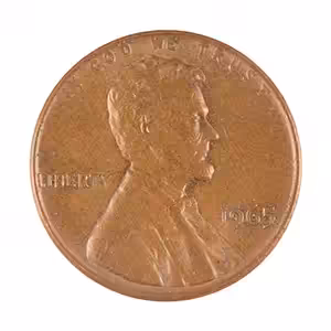 Cent #2431