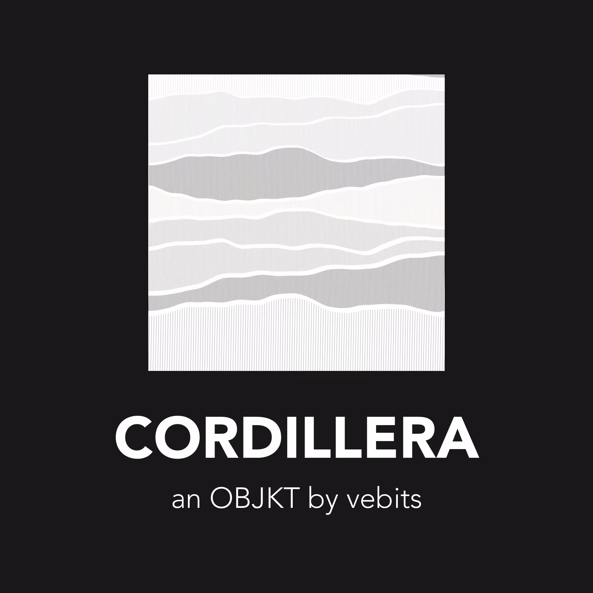 cordillera