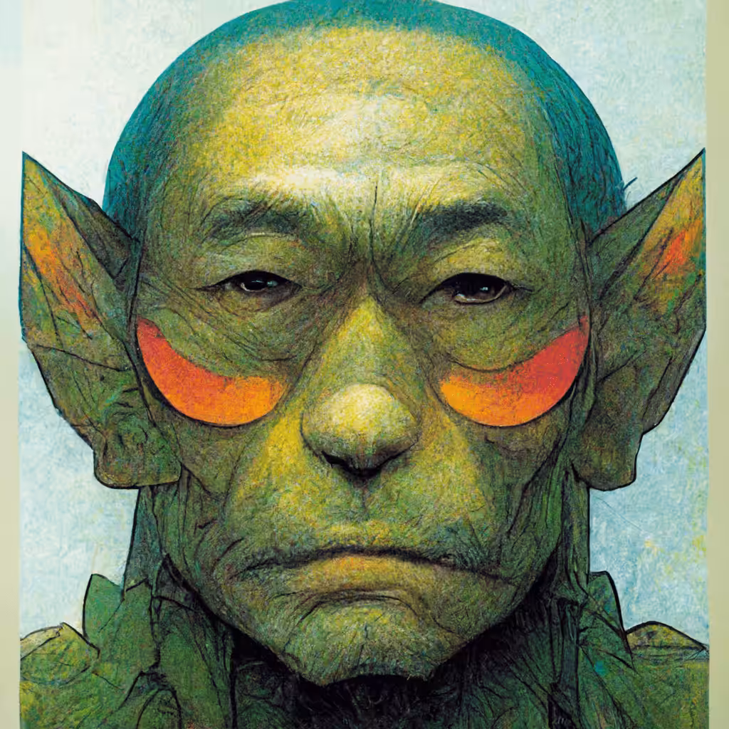 Goblin 155