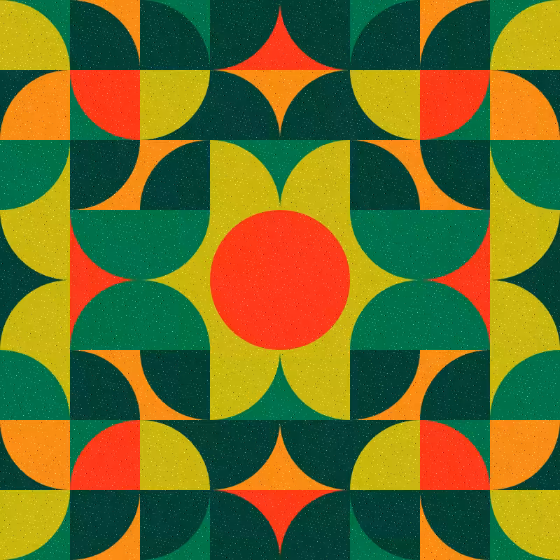Unique Forms #62