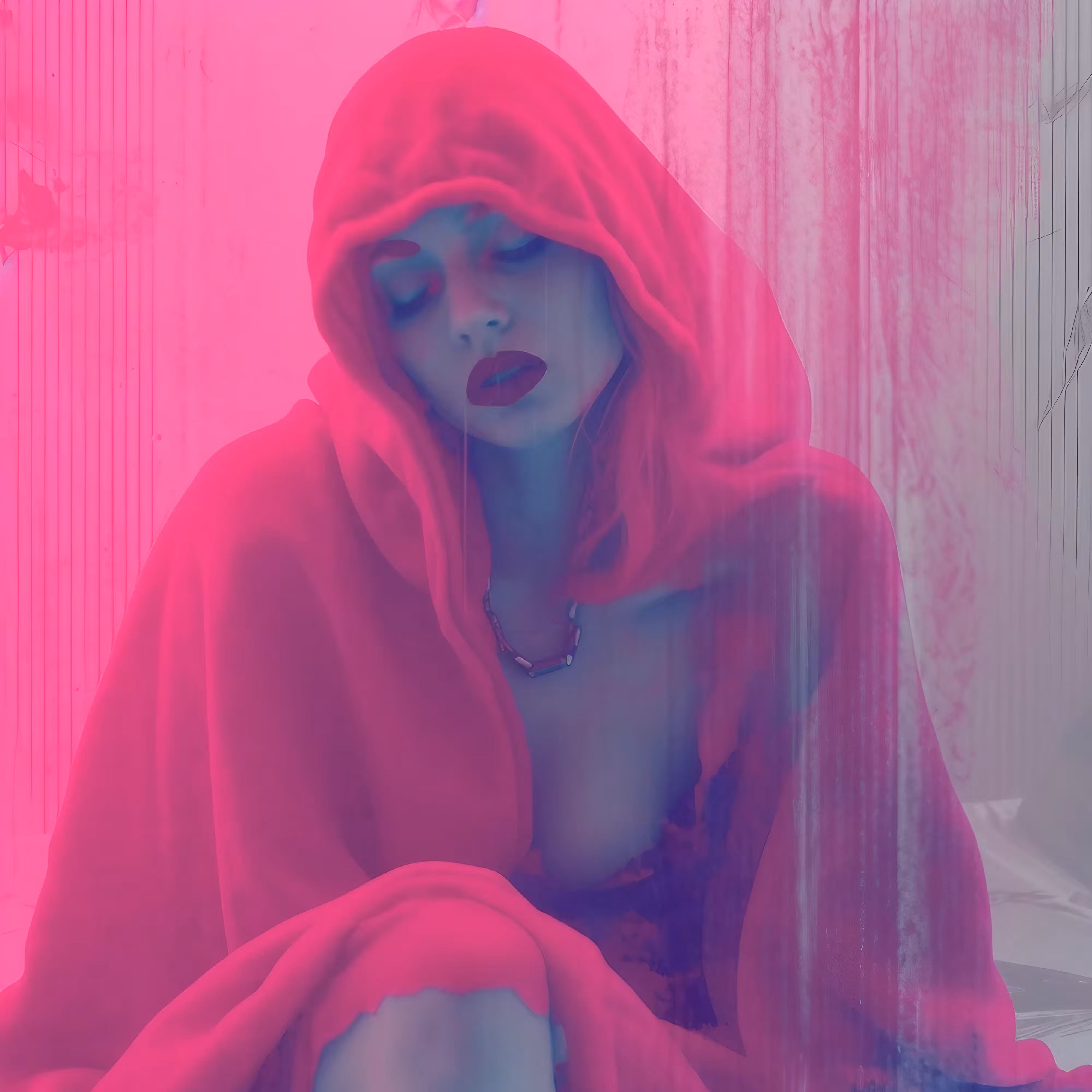Mystery
