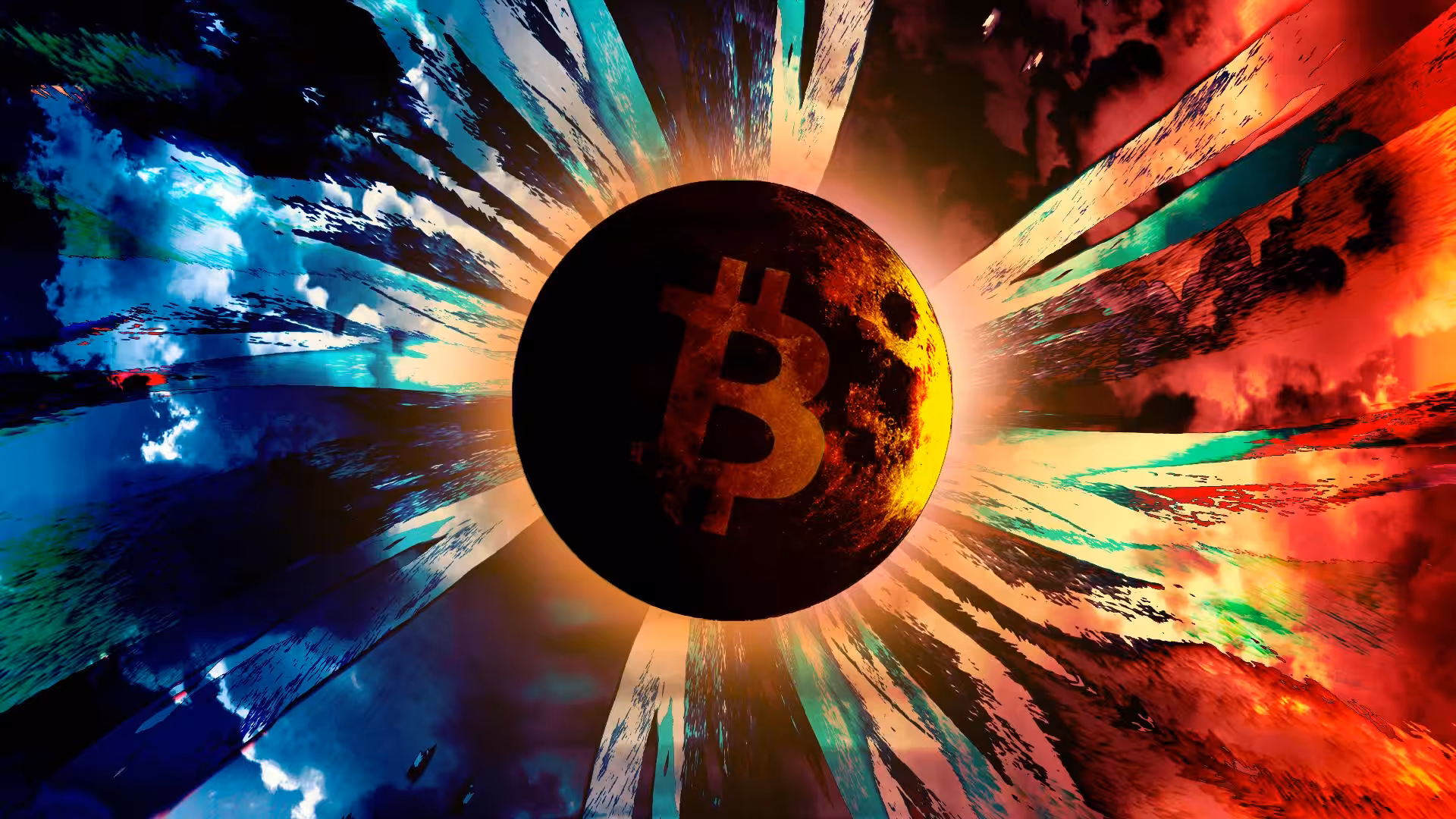 Eclipse 