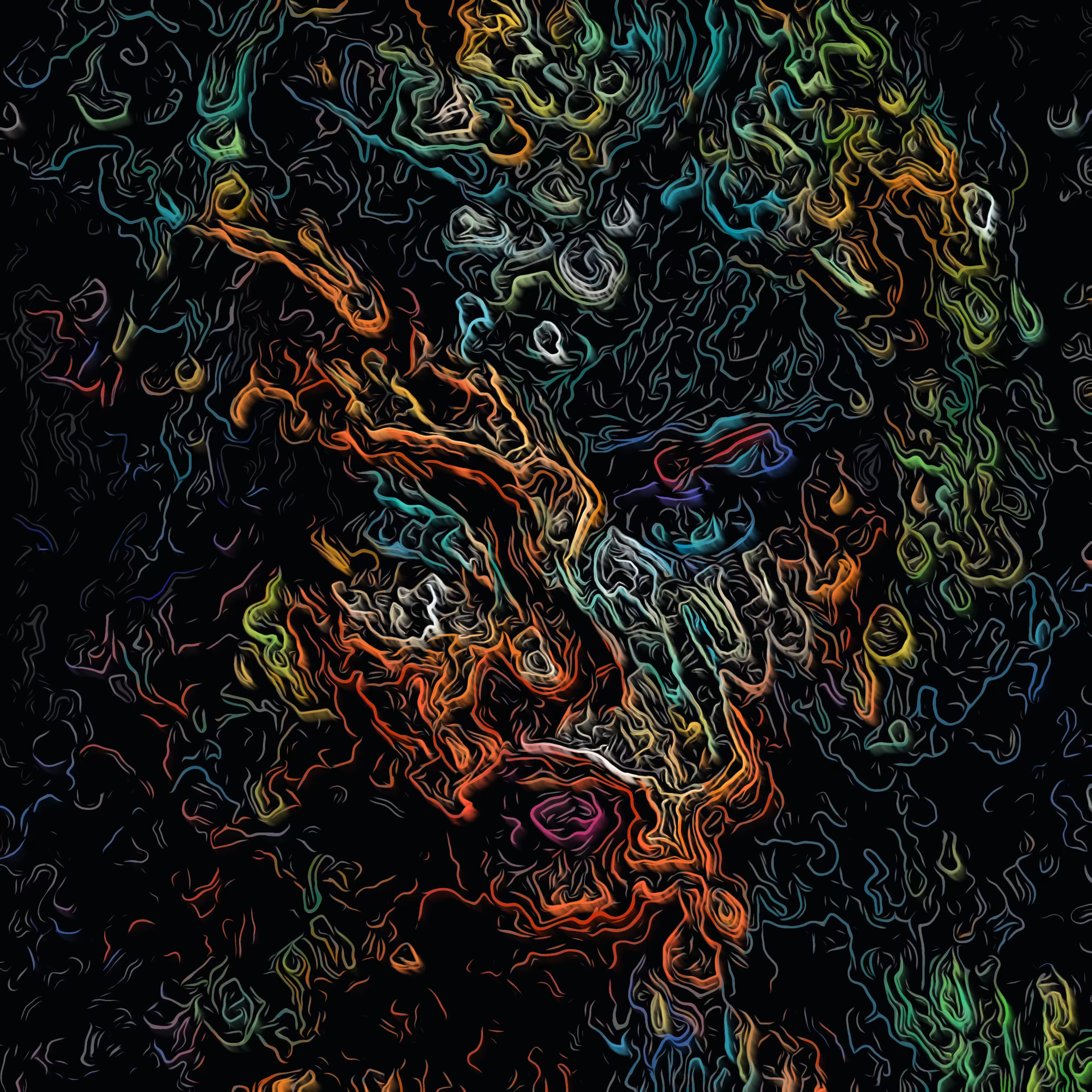 P a r e i d o l i a  4  (Single Edition)