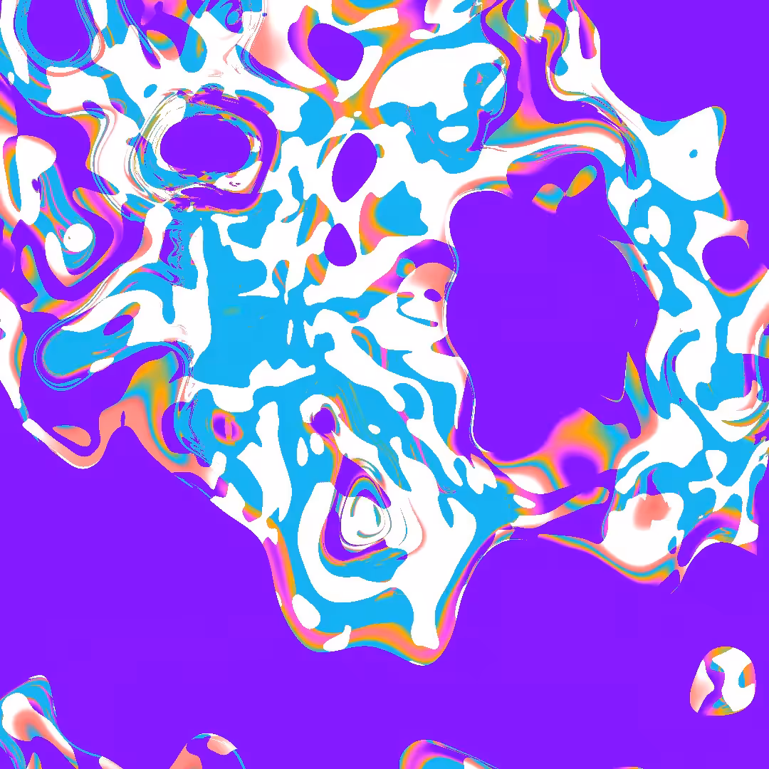 Pop noise 2