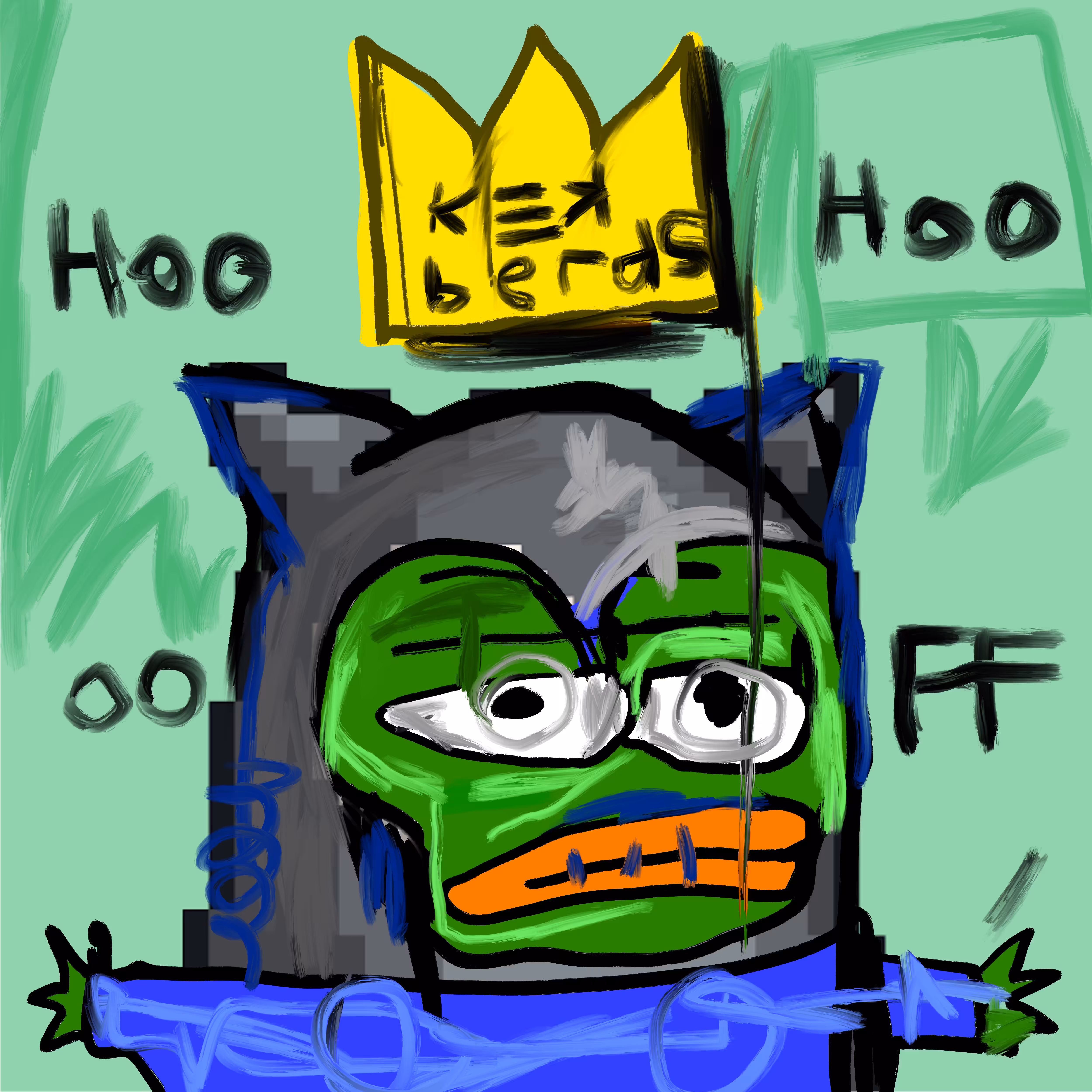 Basqkek 406