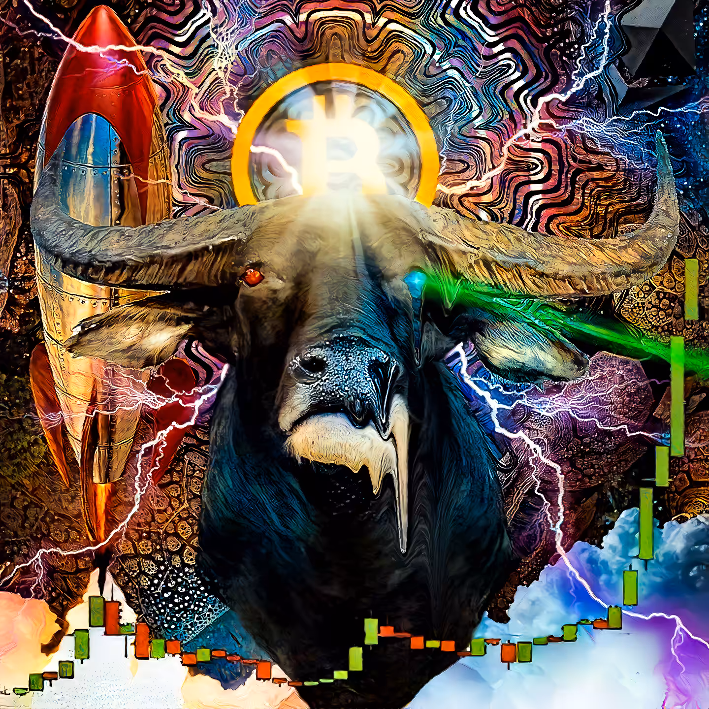 <:=.Bull Run 2021.=:>