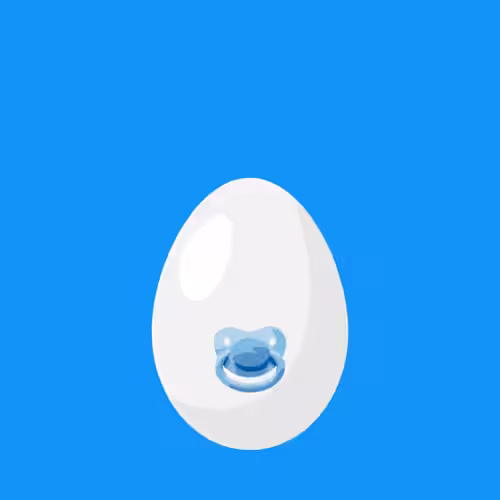 Baby Egg