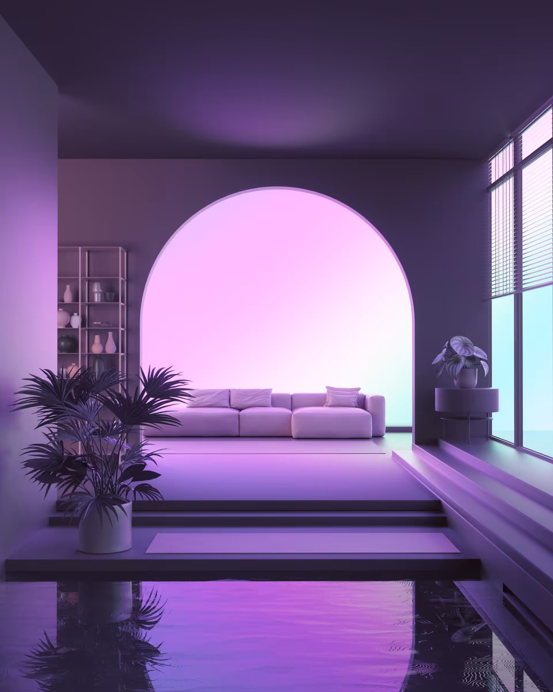 Vivid Dreams