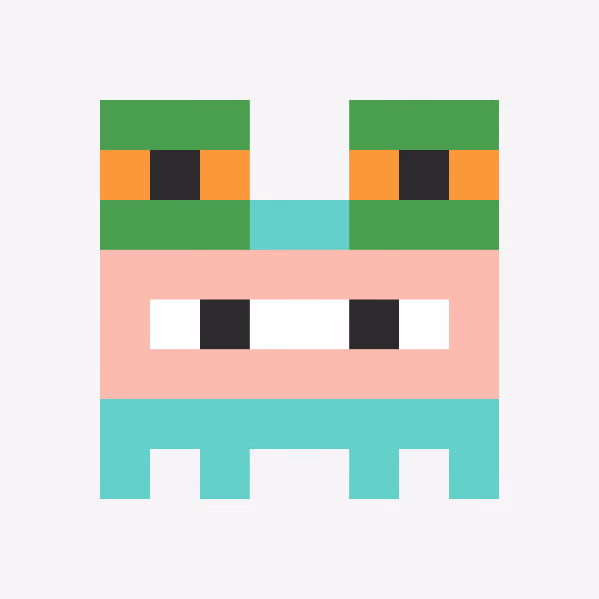 frogeese #135