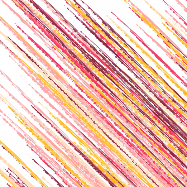 Blurred laser #17