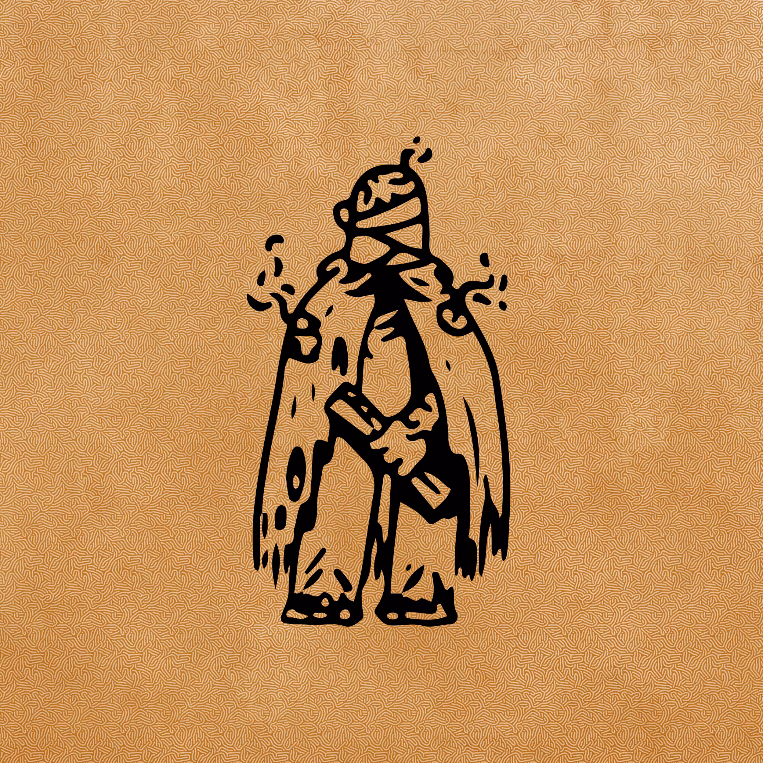 Unsung Heroes & Monsters: 029