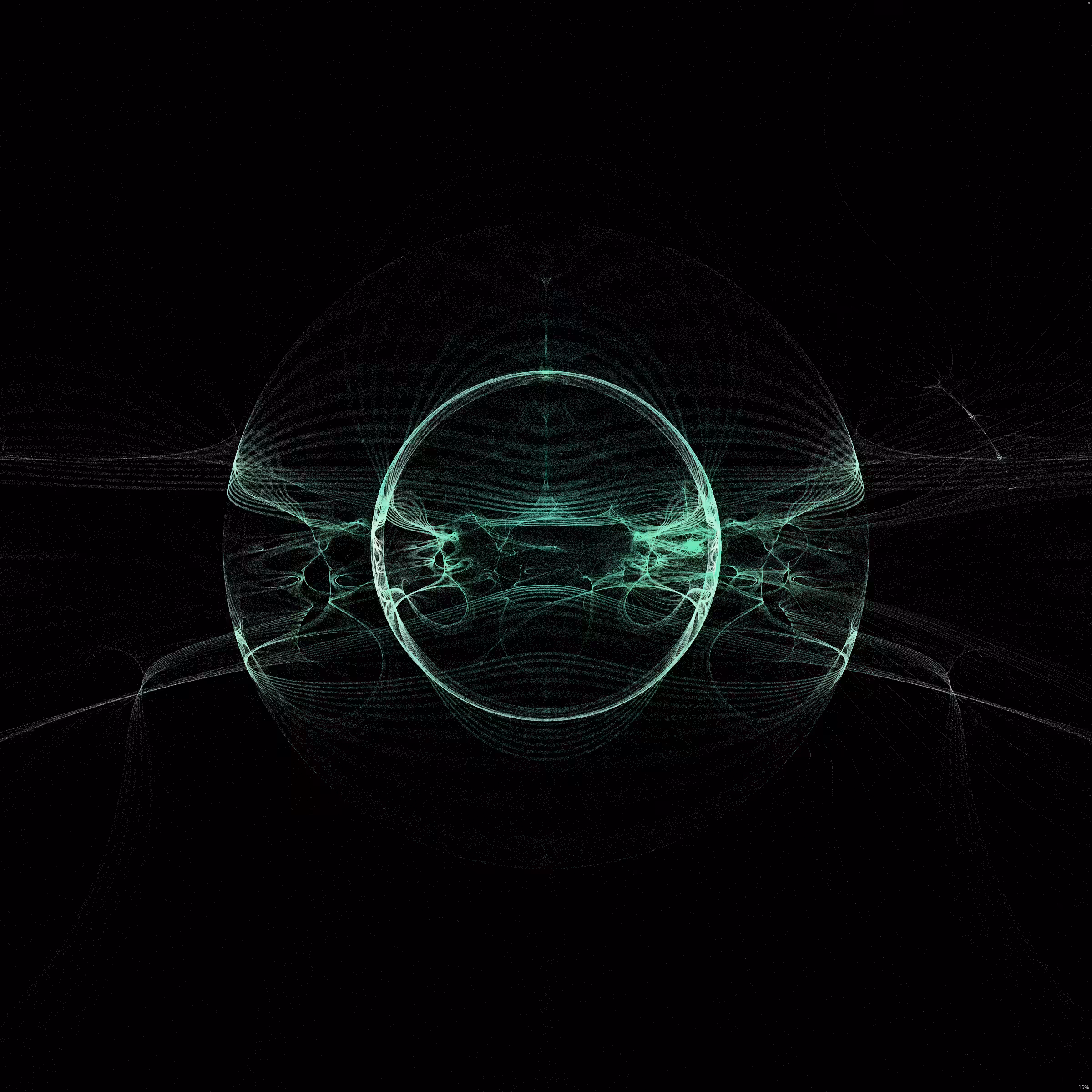 Organicon, variation 00 - special edition #260