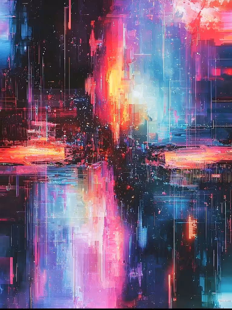 "Prism Break"