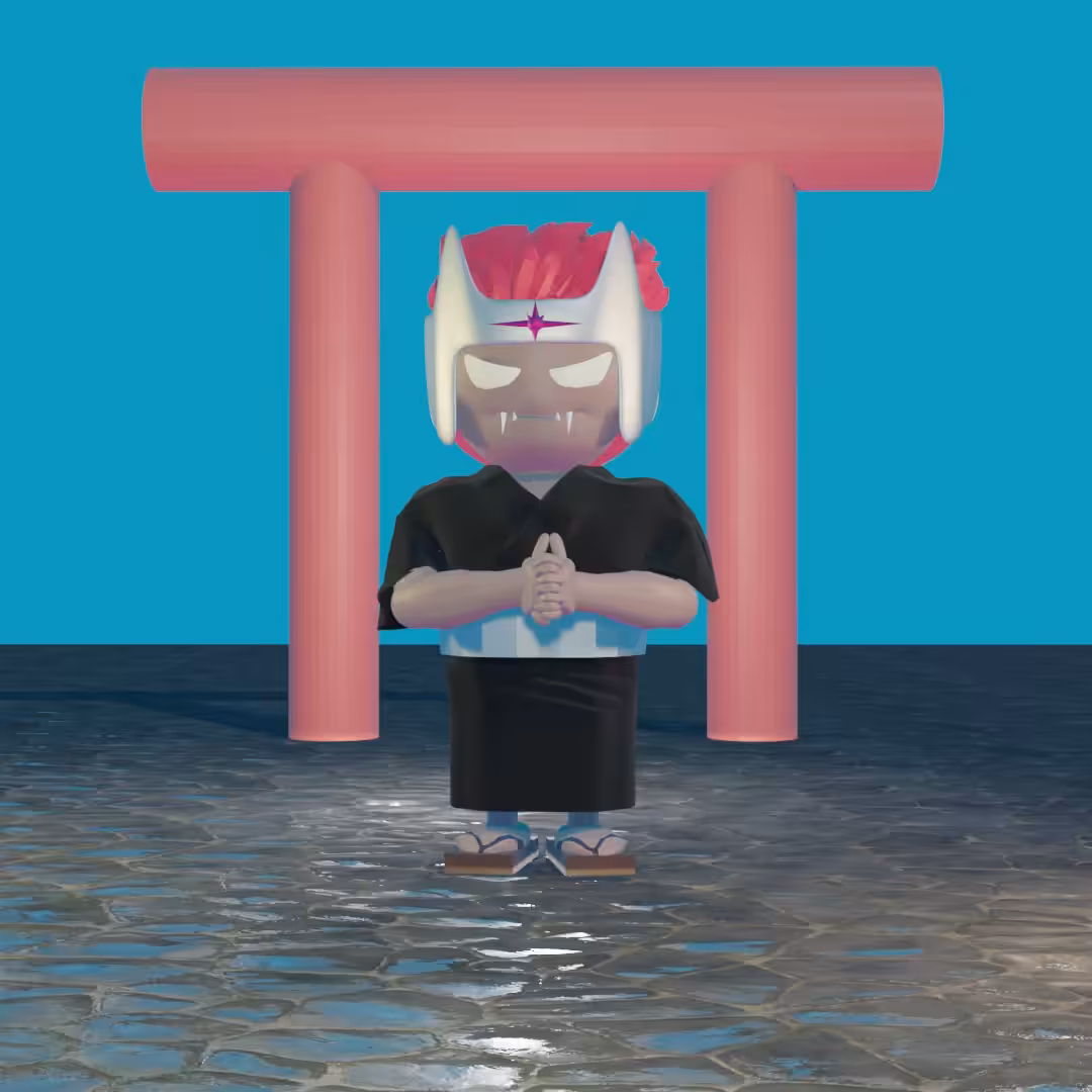  HUMAKOTARO's intrigue