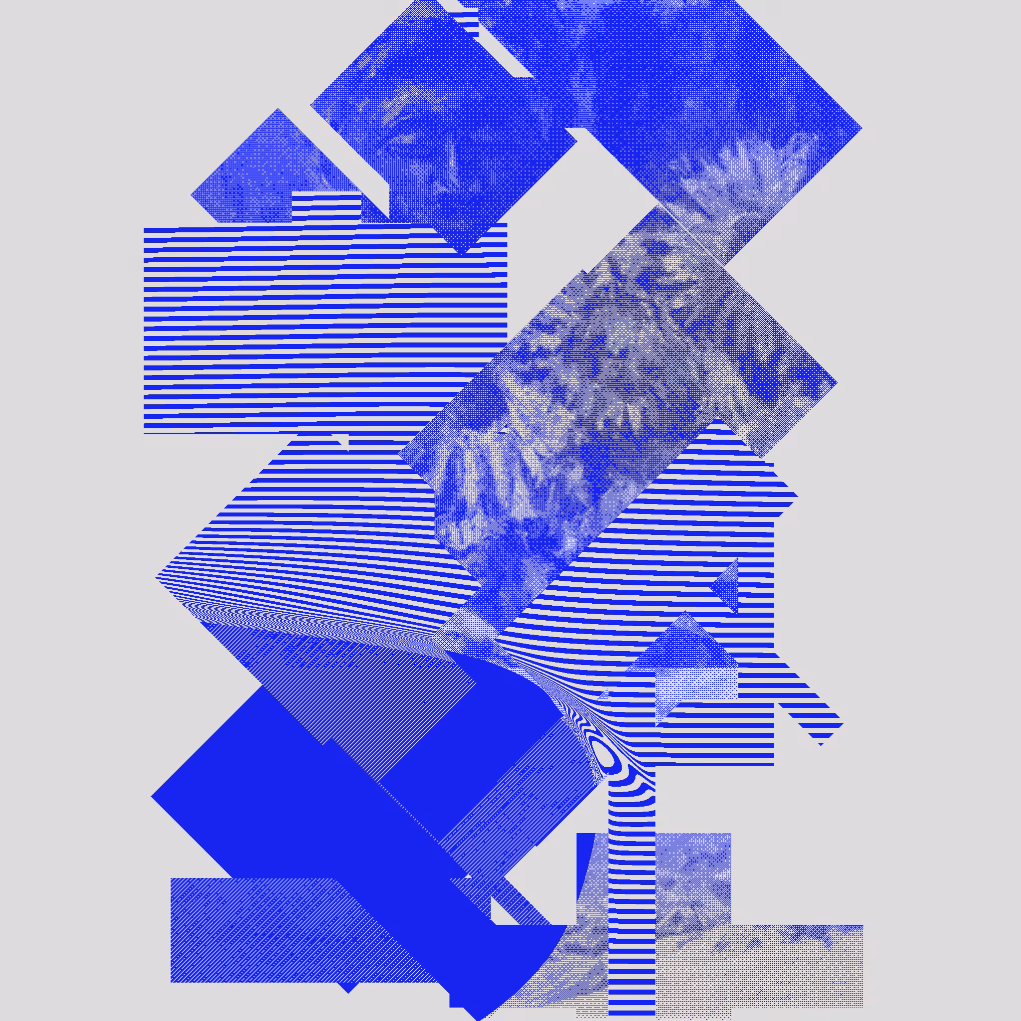 Flowers Landscape LXXVIII