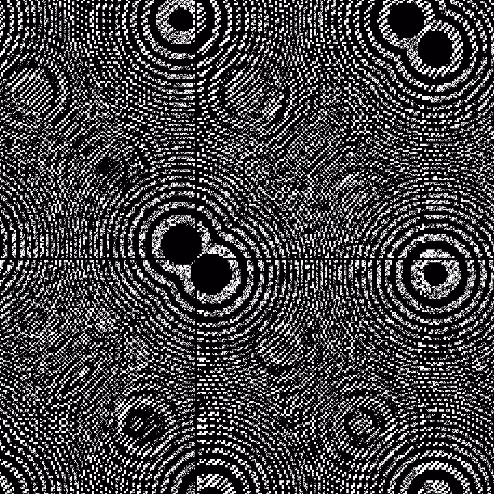 Energy Quadrants #48