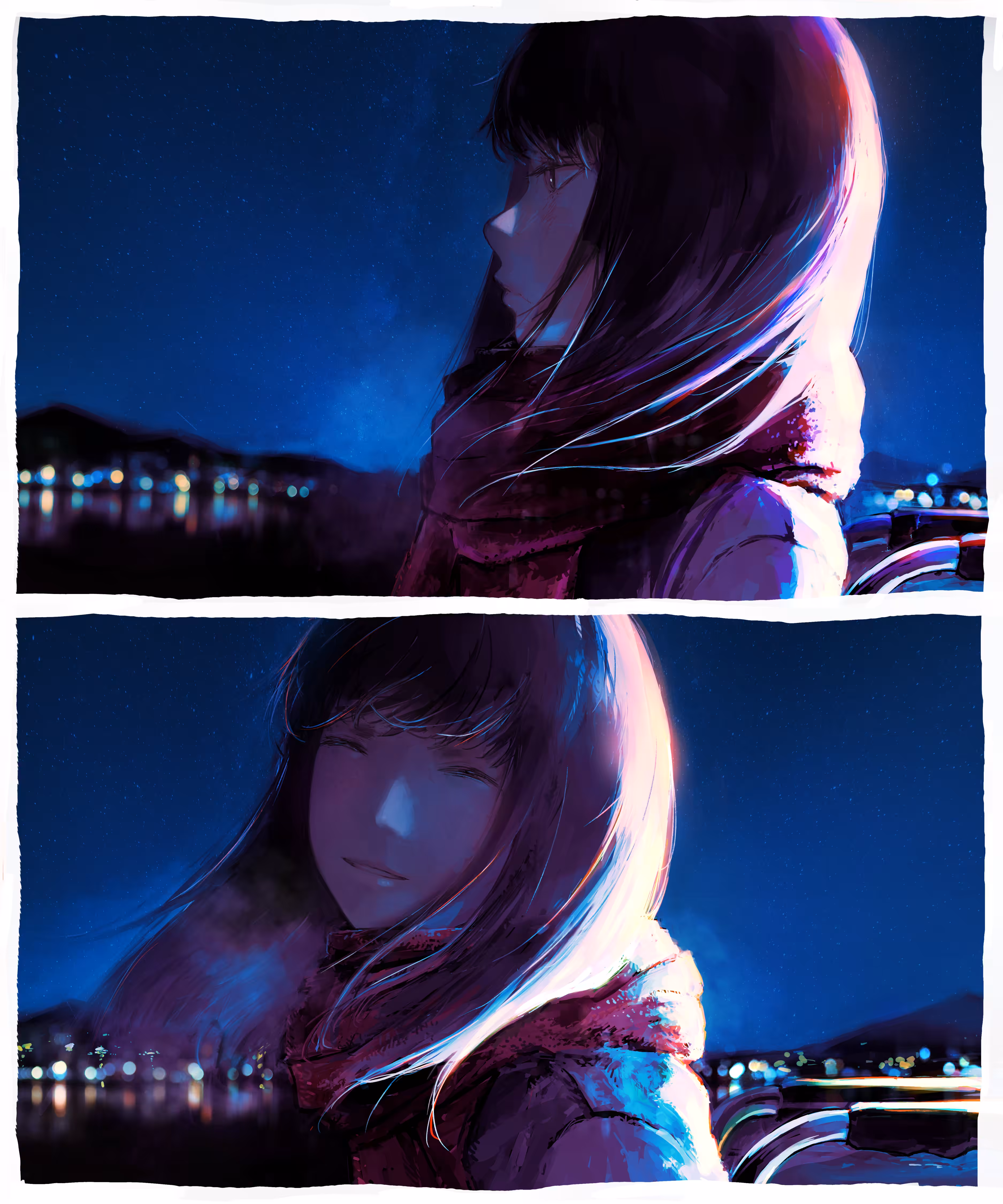 Smile