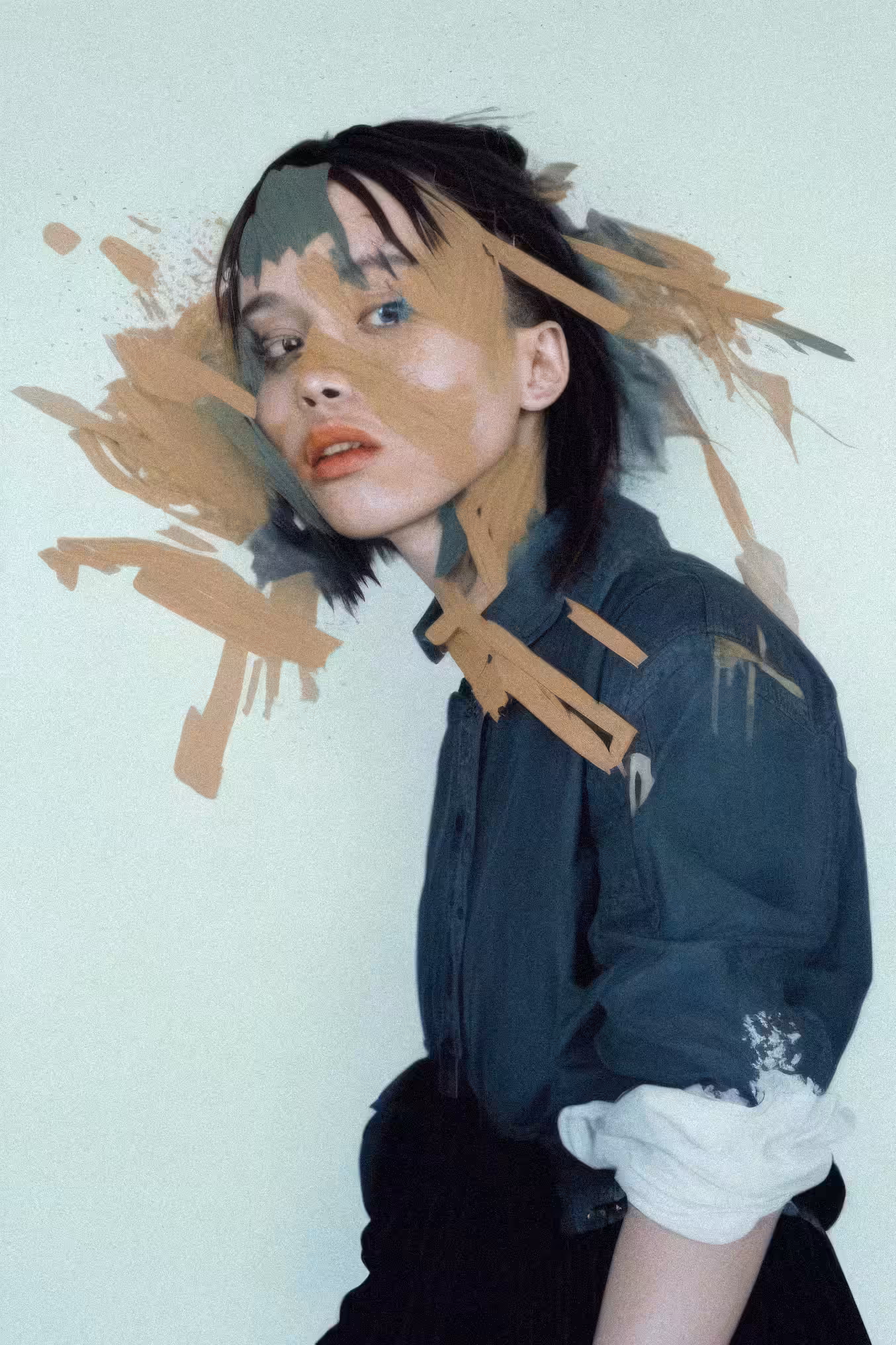 Mess
