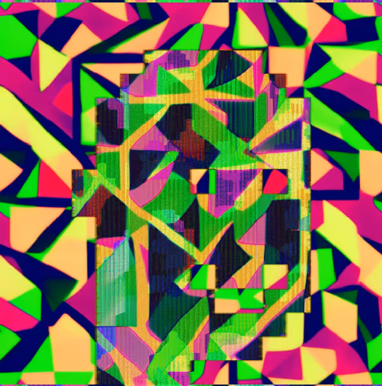 coalescence #6415