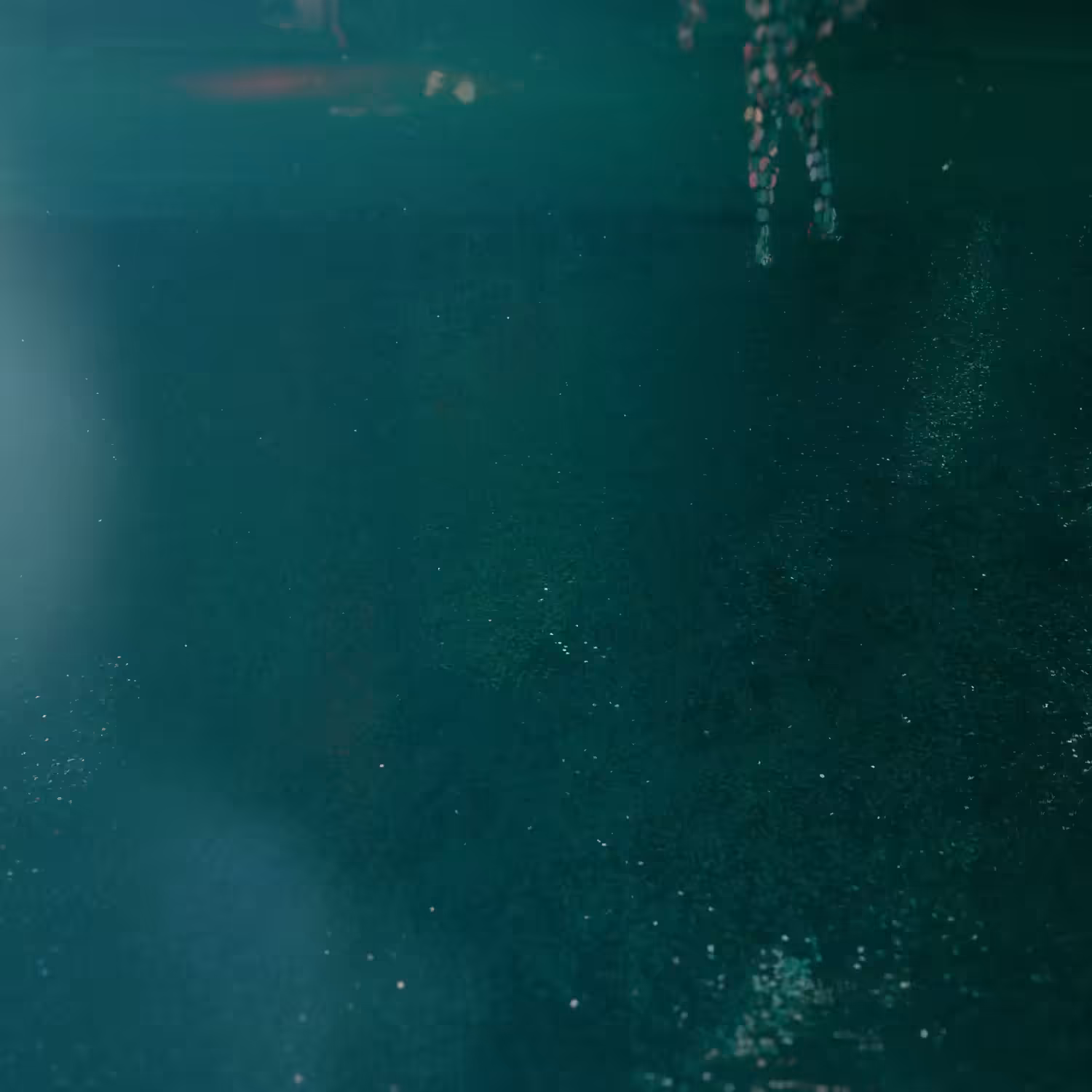 Dissolving Realities - Kanda