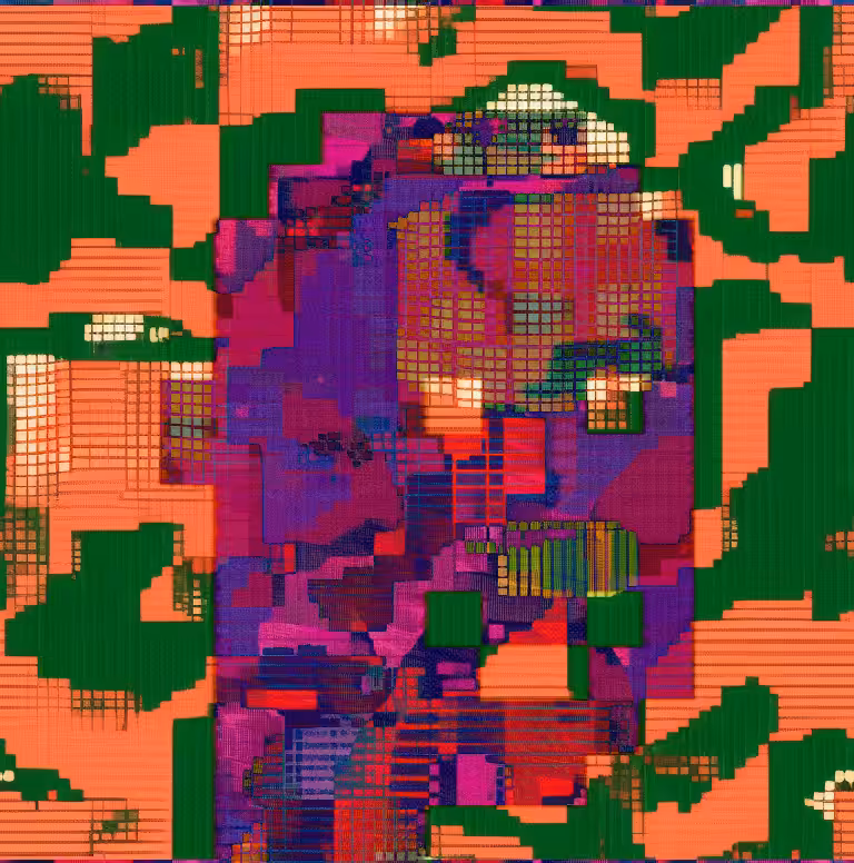 coalescence #3228