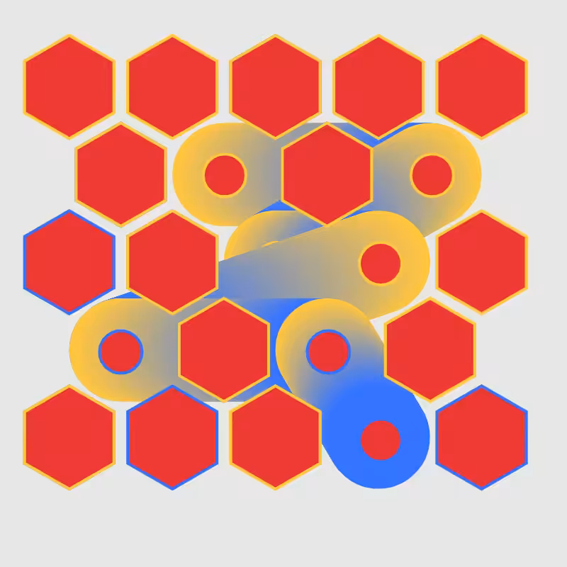 Explorations I #9