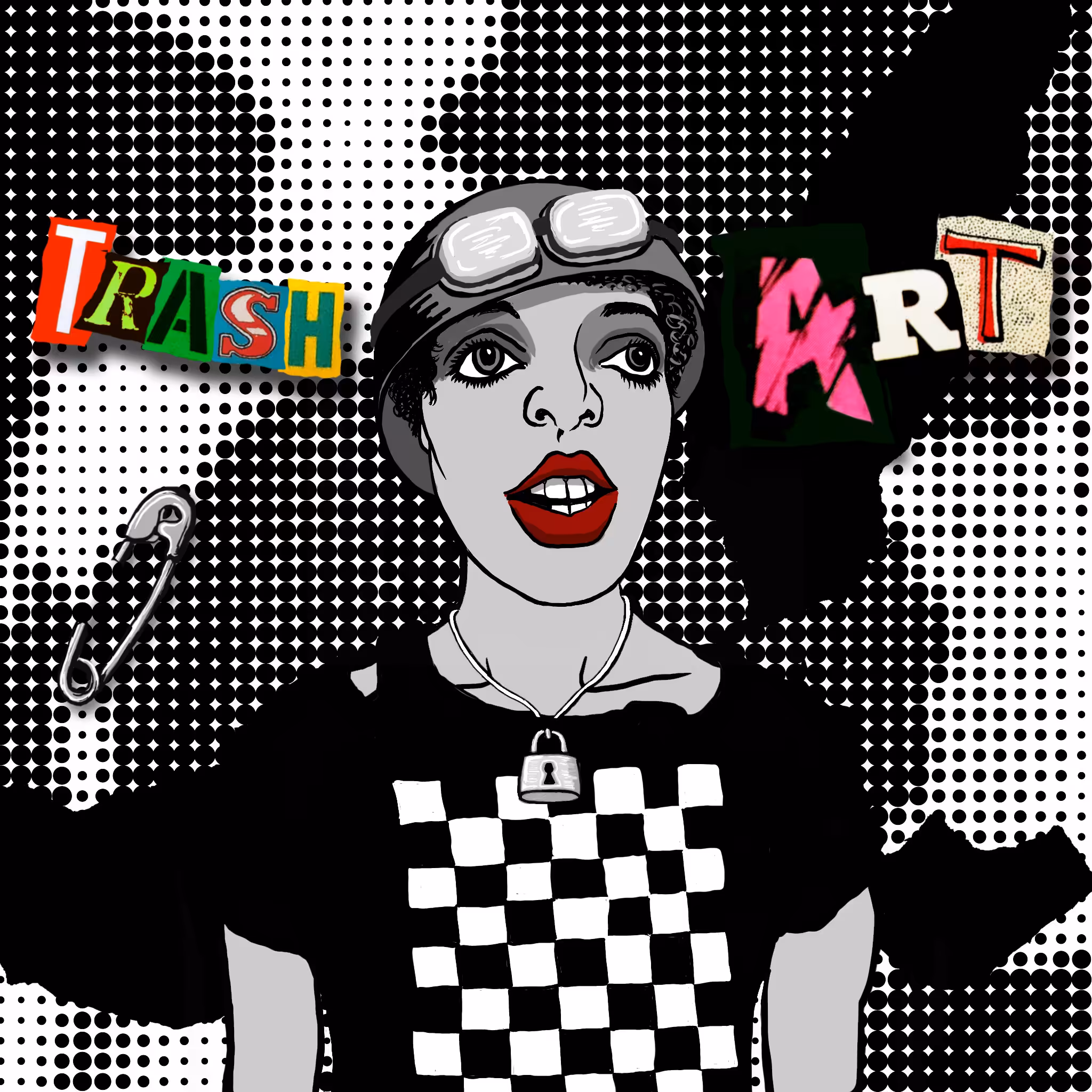 Punk #208