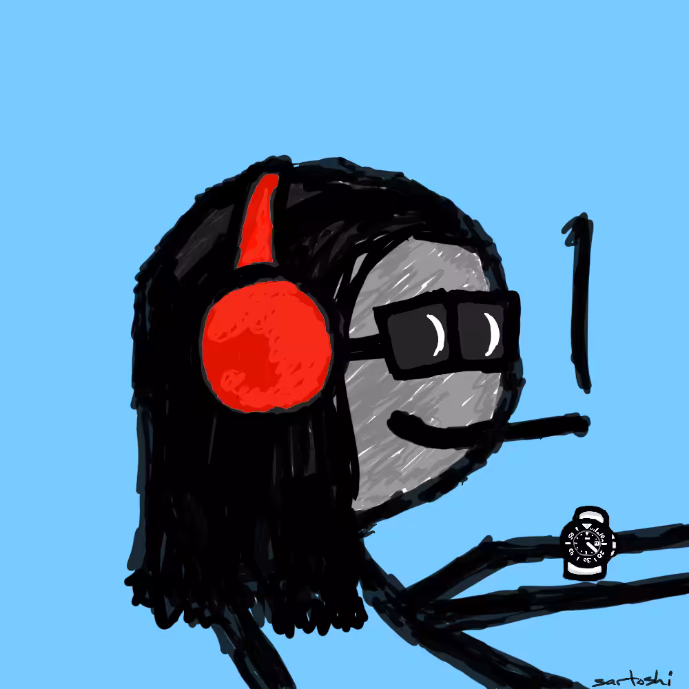 mfer #3613