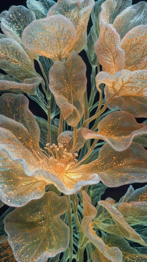 BIOME LUMINA #286/1000