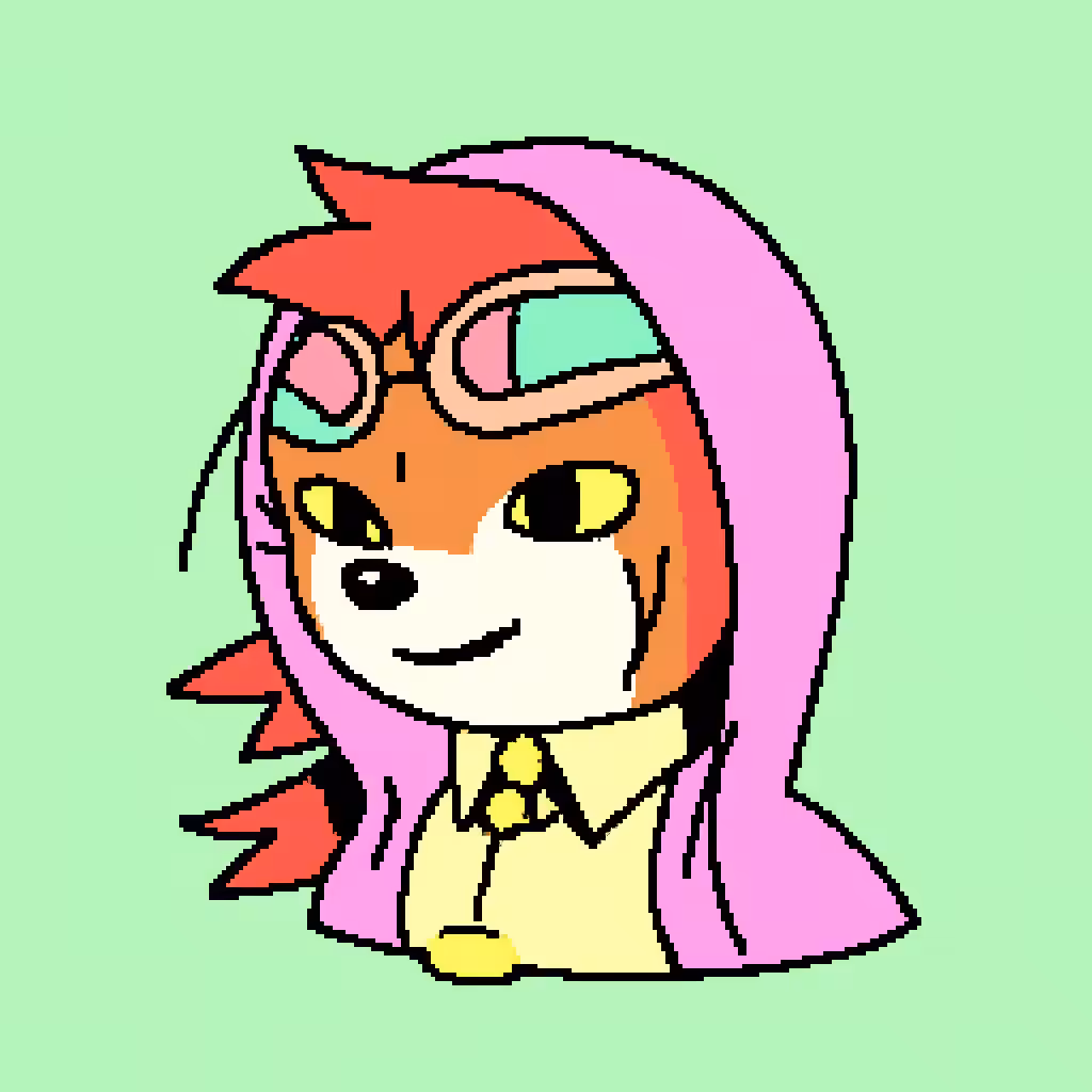 GlitchHopper