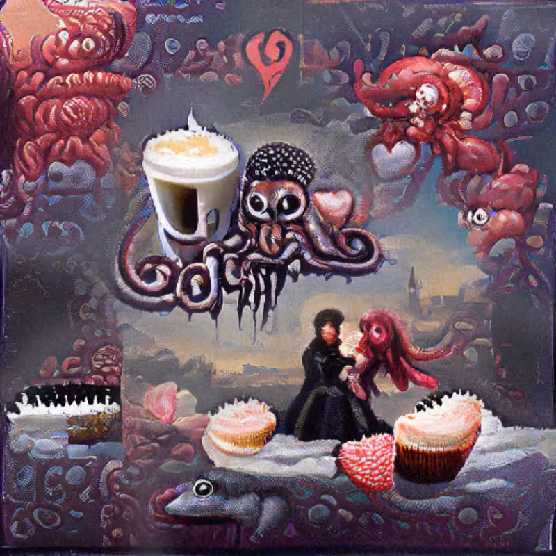 Your Octo-Valentine #51