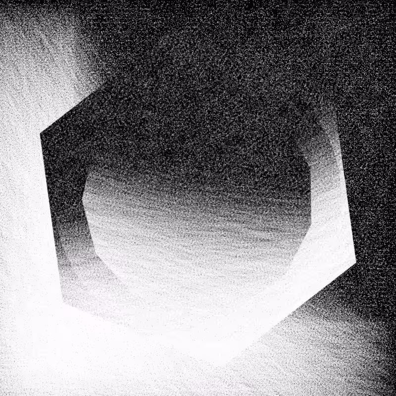 BLACK HOLE SUN #63