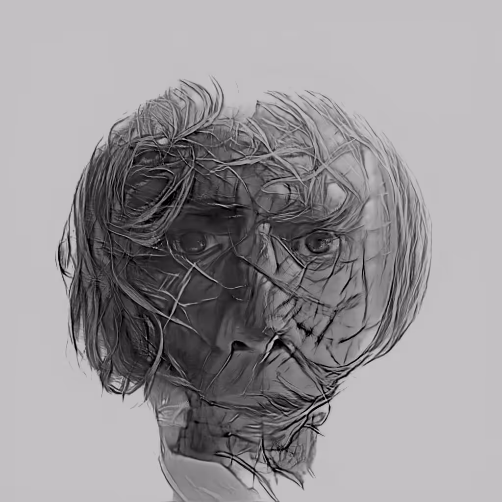 Can you feel the phantom algorithm?