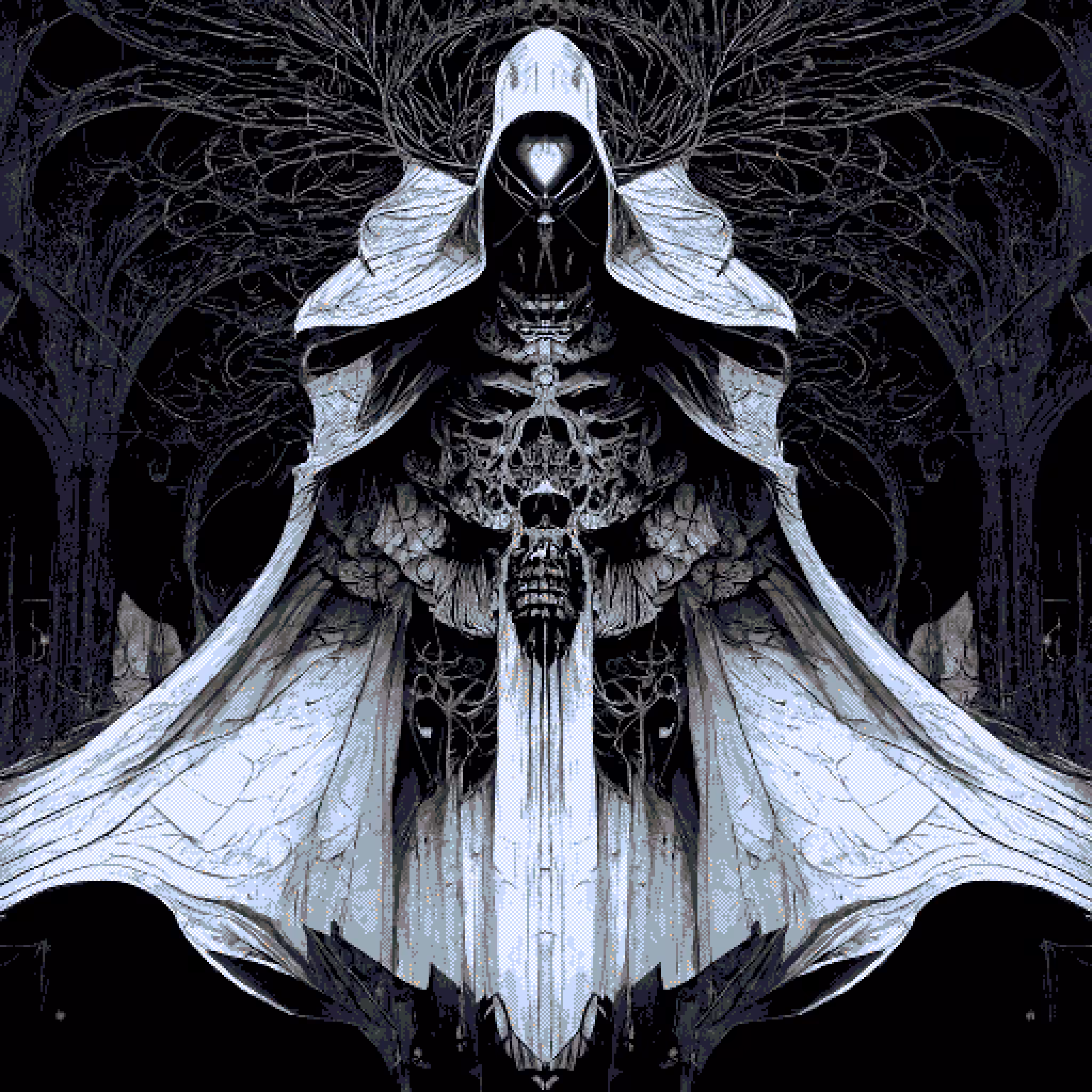 Evil Priest