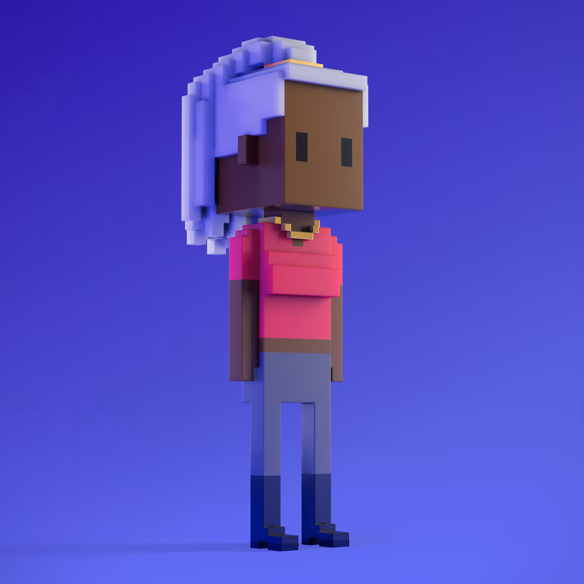 Meebit #14422