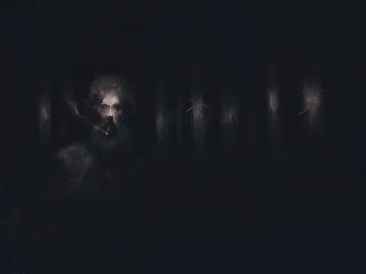 Smoking Man