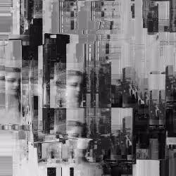 Down Where I Am : Signal Without Body