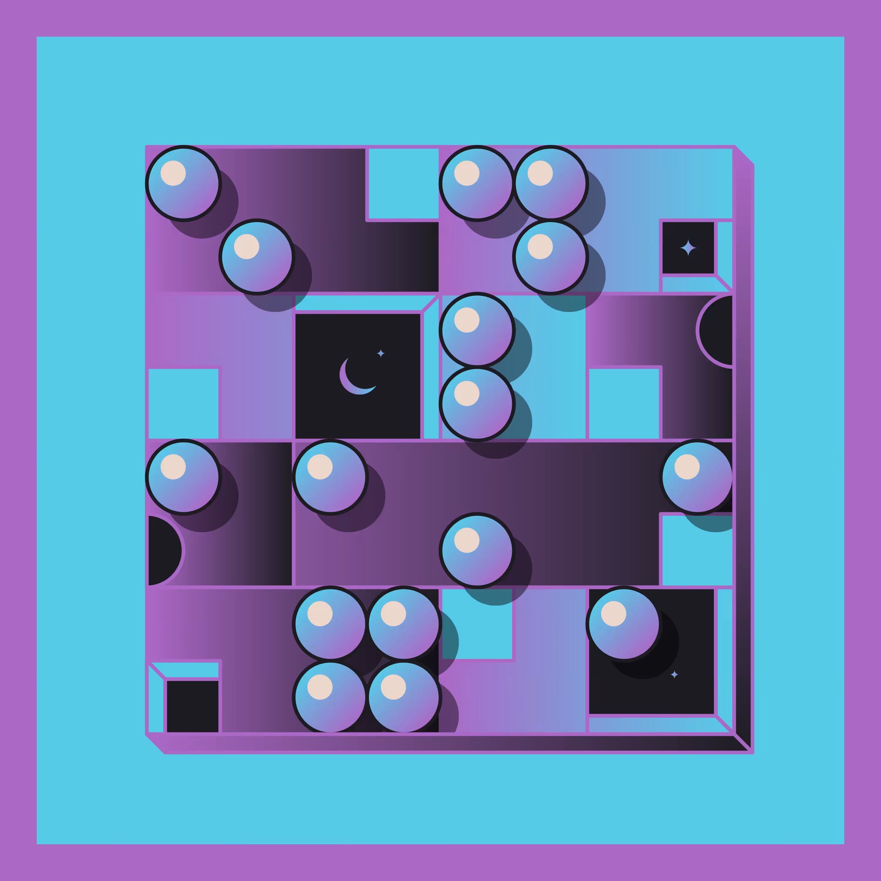 Flatland #38