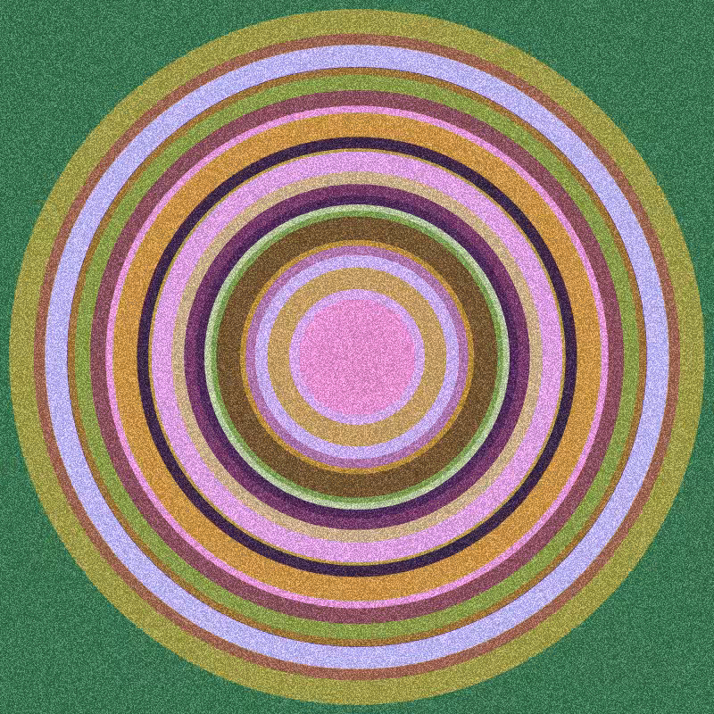 Cryptocrystalline #19