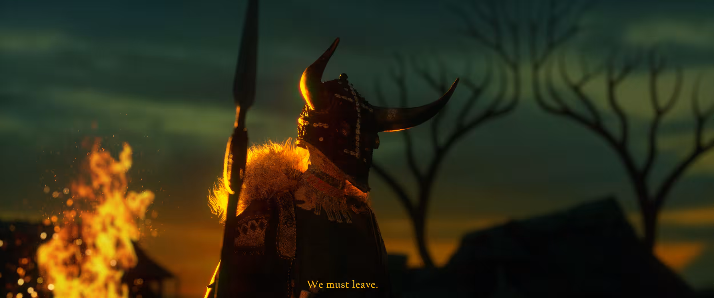 ''This had all happened before.''