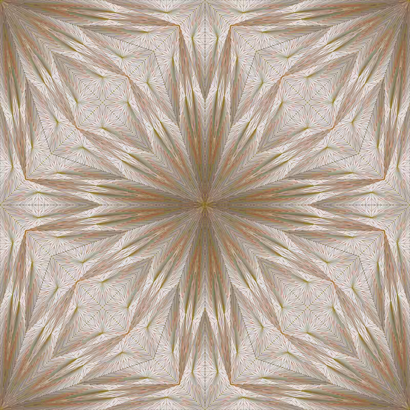 Triangle Subdivisions #288