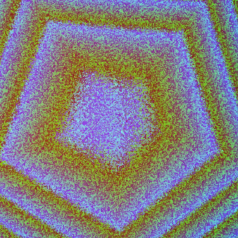 Chromatic Aberition #80