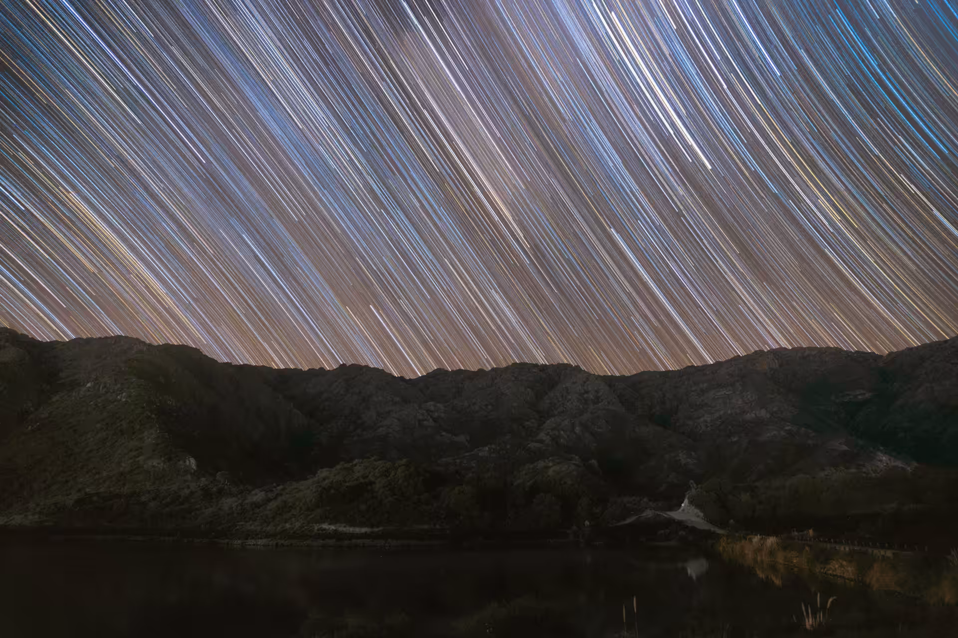 Time Trails #13. Piscu Yaco