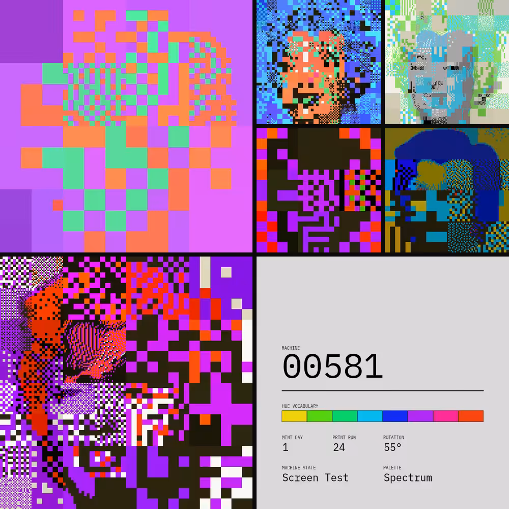 TBAM 581