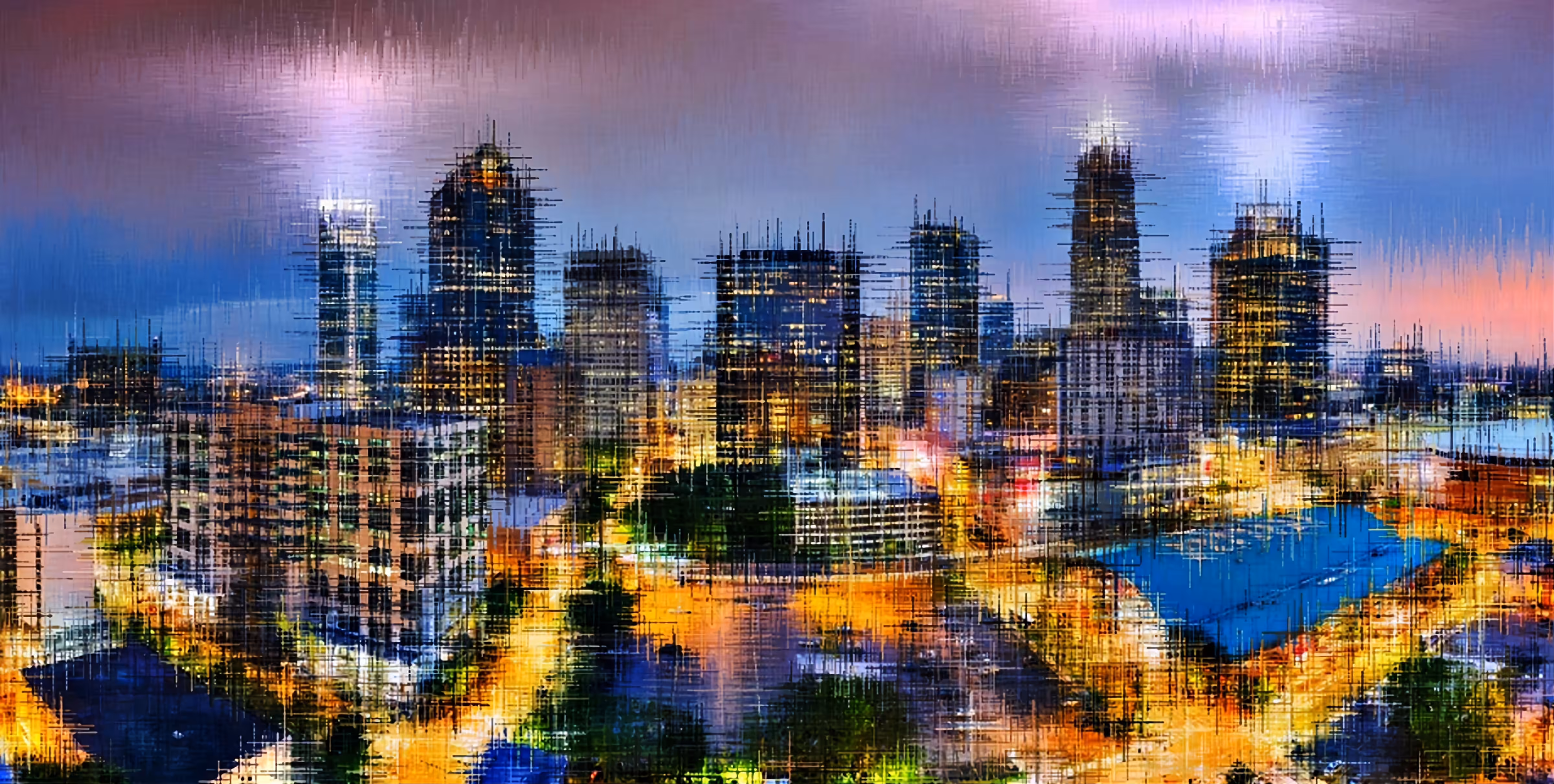 City Nights