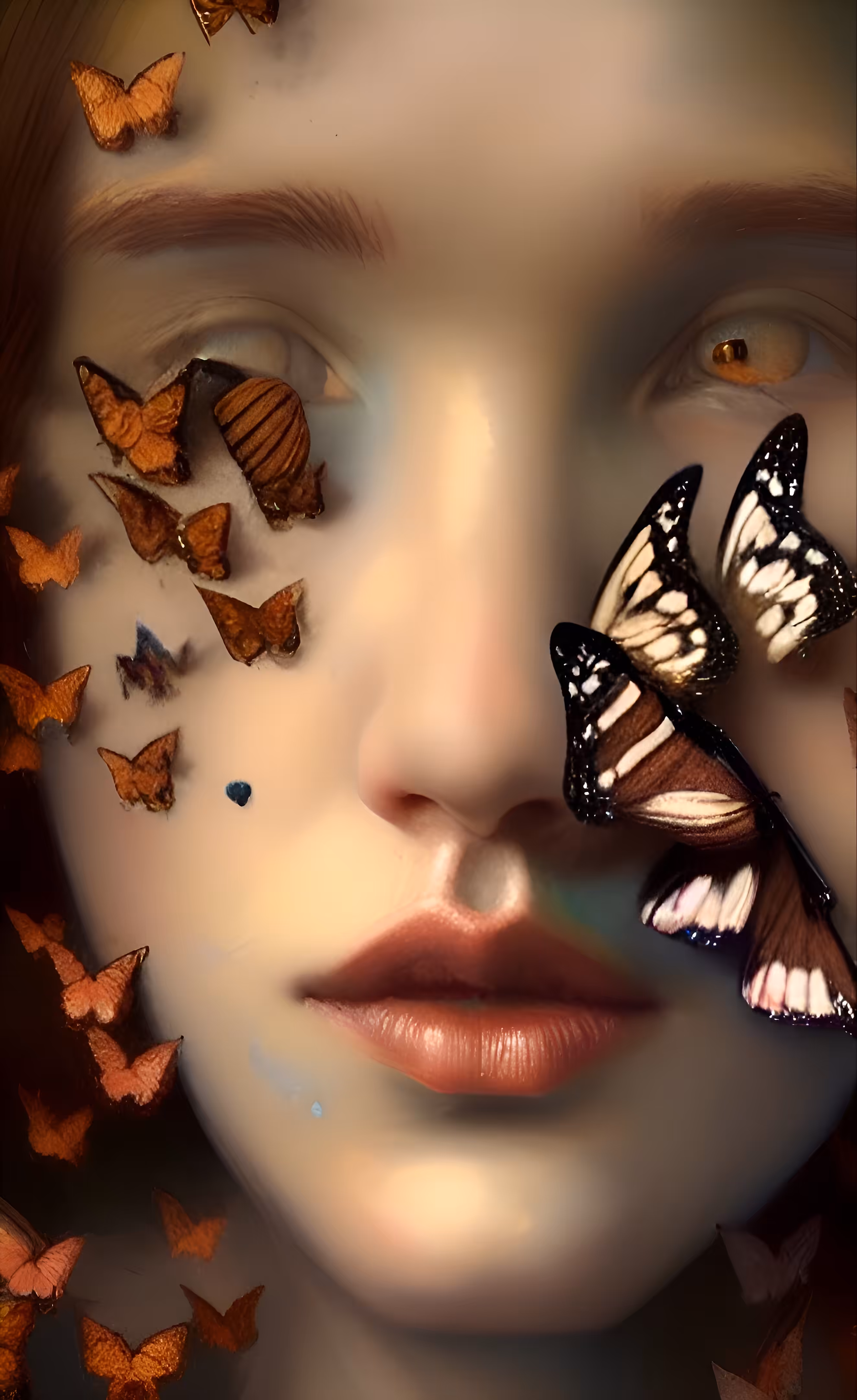 Blinded By Dreams