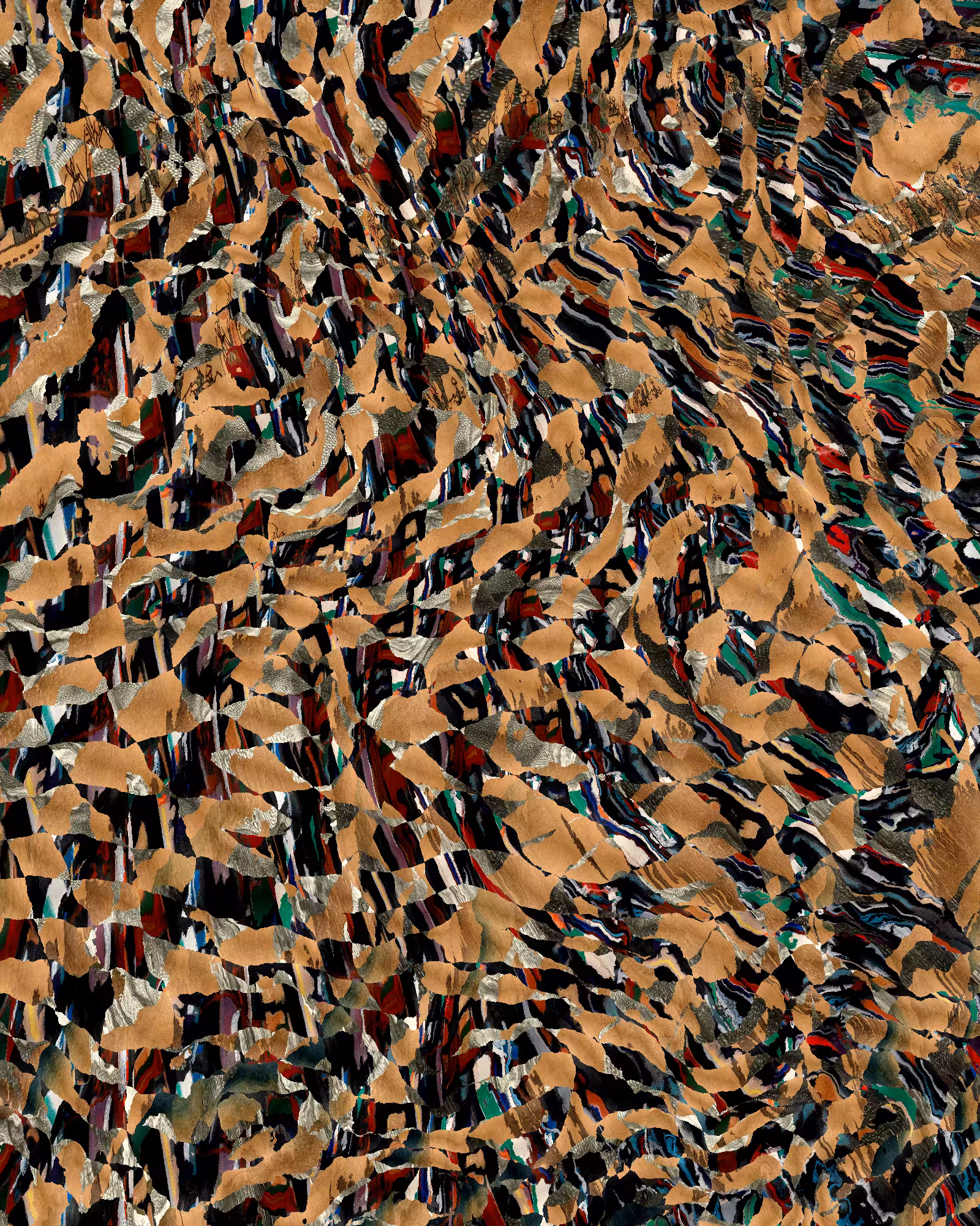 Repetition and Noise #529