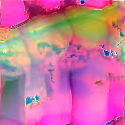waves #467