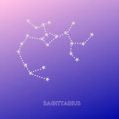 CONSTELLATION SAGITTARIUS