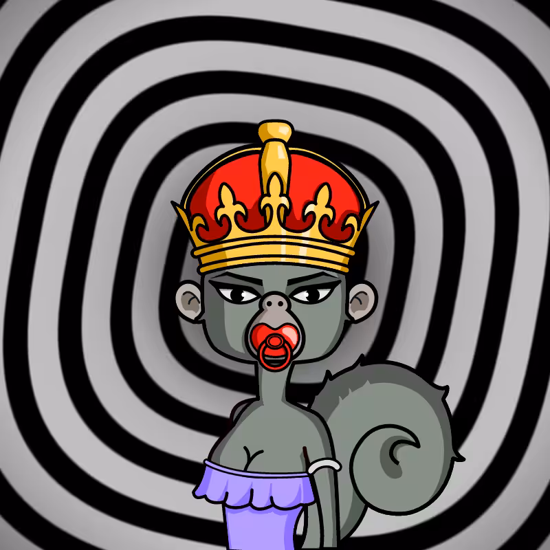 Hash Monkeys #336